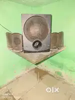 Sony sa D40 chalu h koi dikkat nahi akdam badiya..