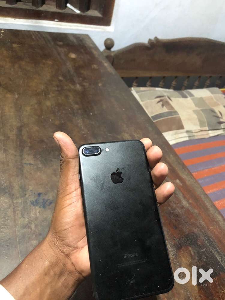 Iphone 7plus 128