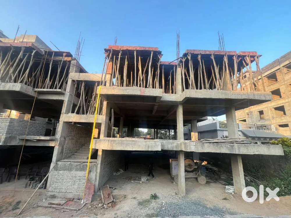 SHIVA ENCLAVE NEAR POST OFFICE TIPUDANA RANCHI