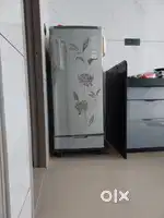 Lg singal door