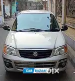 Maruti Suzuki Alto K10 1.0 LXI, 2014, Petrol