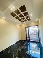 3 bhk kothi good location good rent income gated society