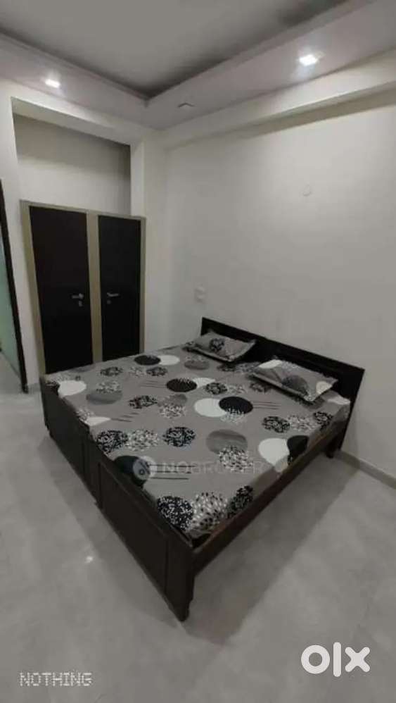 Couple / Sharing PG @ Tvm