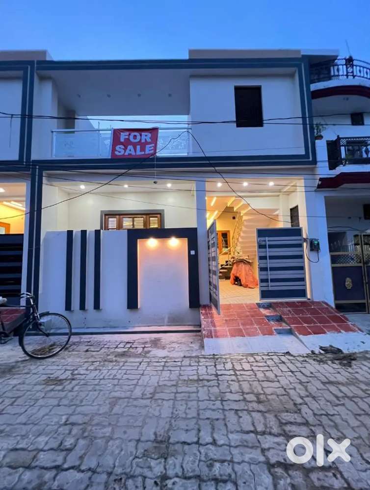 Khariz Dakhil house for sale in Kalyanpur