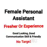 Female Assistant