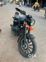 Urgent money for bike sale