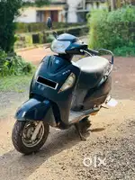 access 125