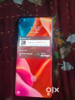 Oppo Reno 4 Pro 8GB RAM Intel memory 128 GB