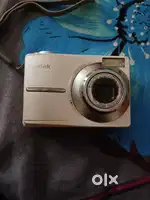 Kodak  camera