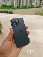 iPhone 15 Pro BRAND NEW