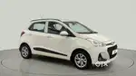 Hyundai Grand i10 Sportz 1.2 Kappa VTVT, 2018, Petrol