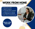 DATA ENTRY WORKS