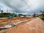 3,4,5,7,10 cent original land kakkanad Kalamassery seaport airport 1km