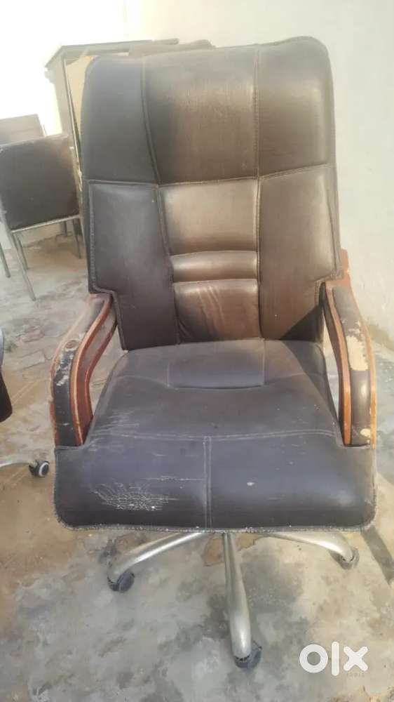 Office chairs