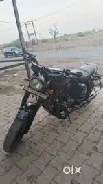 Jawa 42 2.1 classic legend