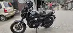 Tvs Ronin 225 Lighting Black