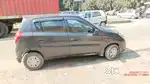 Maruti Suzuki Alto Dec 2020 Model Single Haned Car.