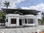 Independent villa with land for rent Nemom, Trivandrum