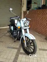 Royal Enfield Classic 350