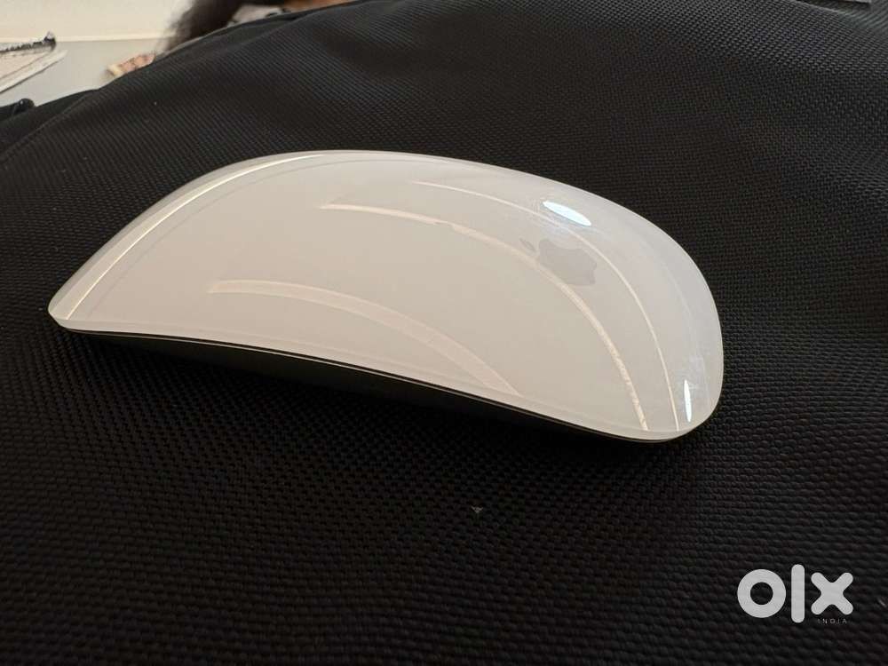 Apple magic mouse