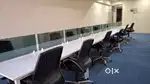 Fully furnished office space for rent at mahal road jagatpura