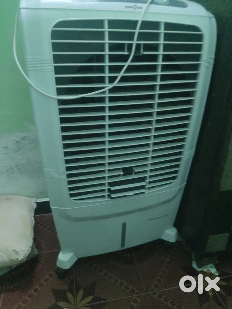 Air cooler