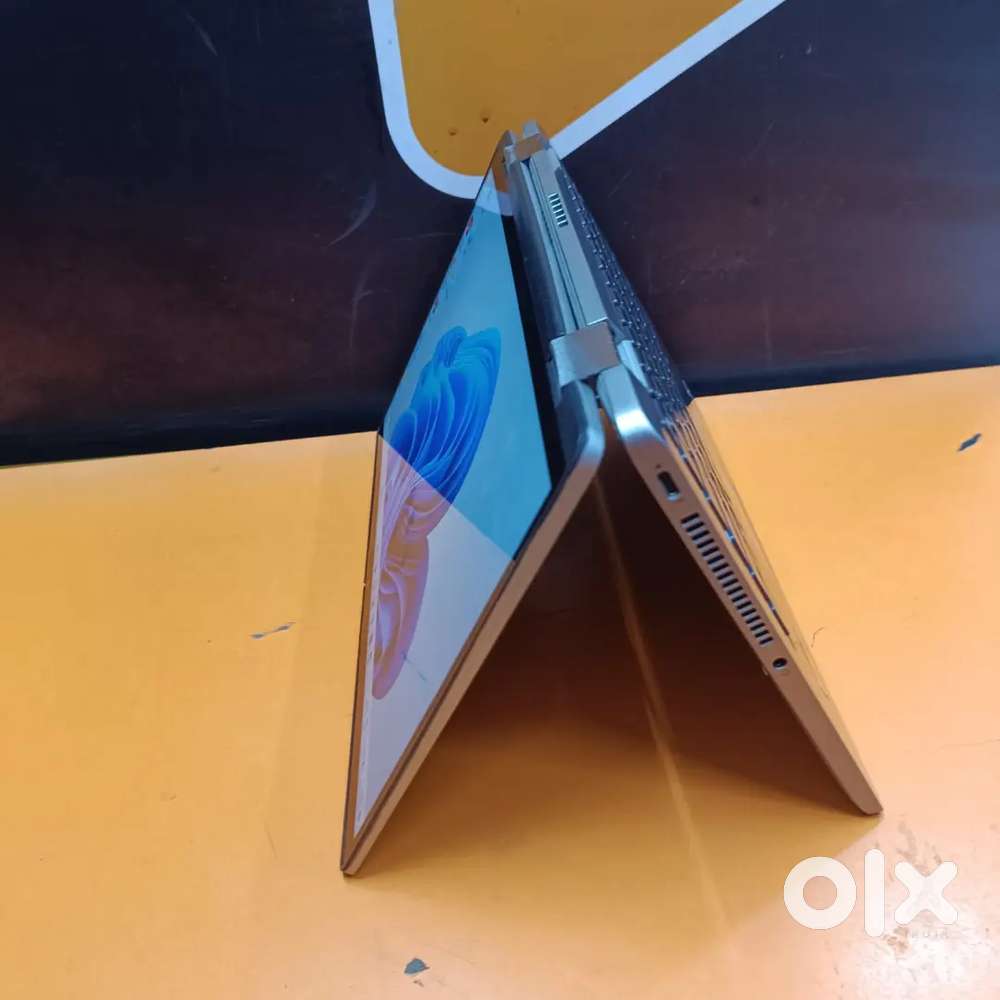 OFFER SALE-DELL LATITUDE 7320 MODEL CORE I7 11TH GEN TWO-IN-ONE LAPTOP