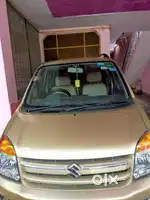 Maruti Suzuki Wagon R Flex Fuel 2009