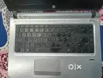 Hp laptop 16gb 256