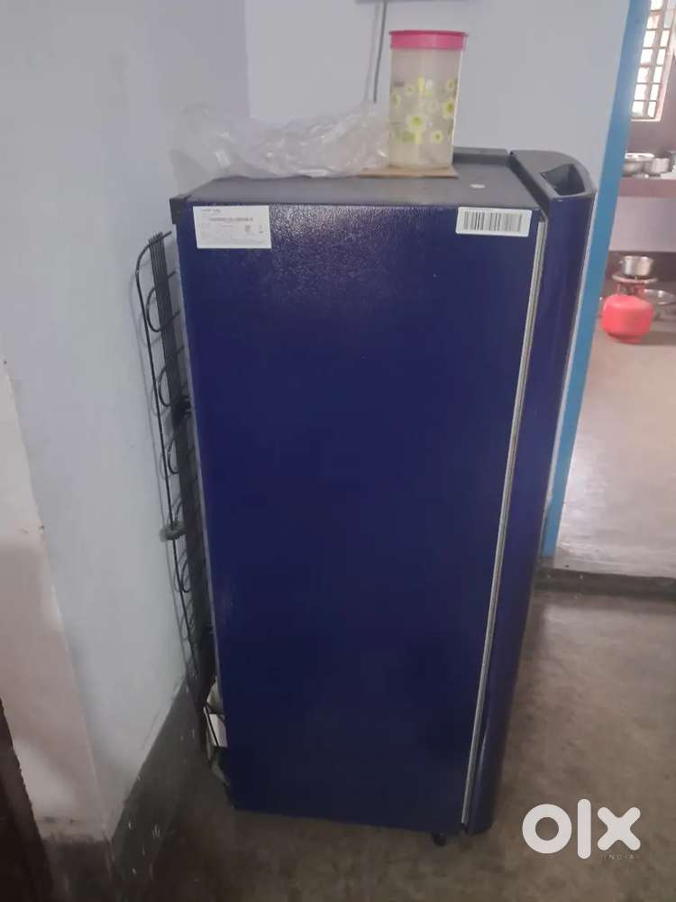 Voltas Beko direct cool Fridge 183 Ltrs