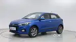 Hyundai Elite i20 Asta Option, 2018, Petrol