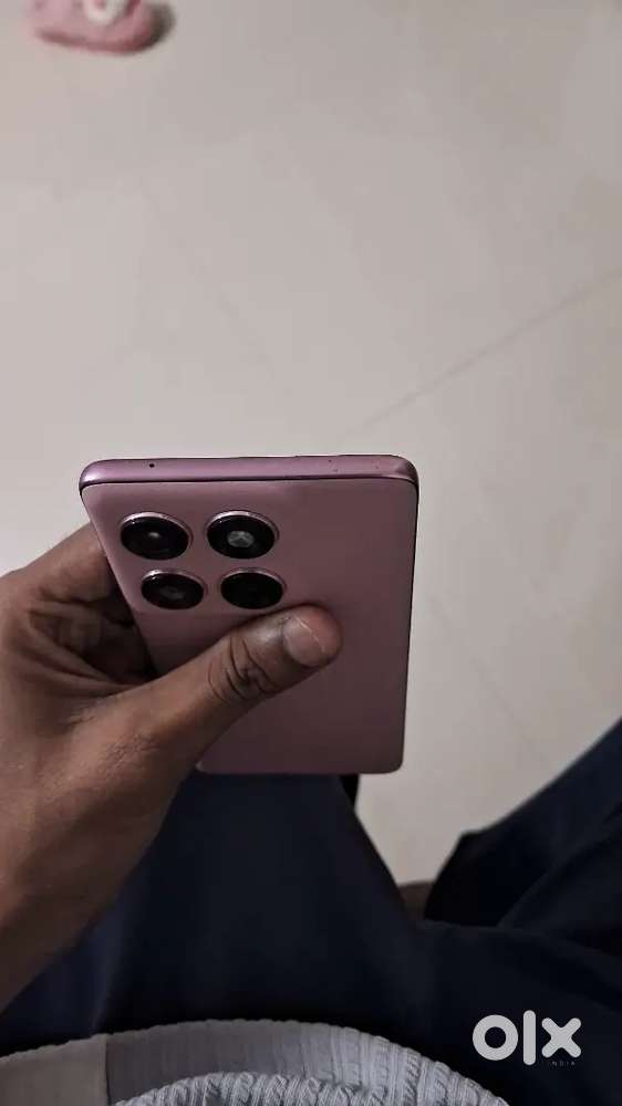 Motorola edge 60 fusion