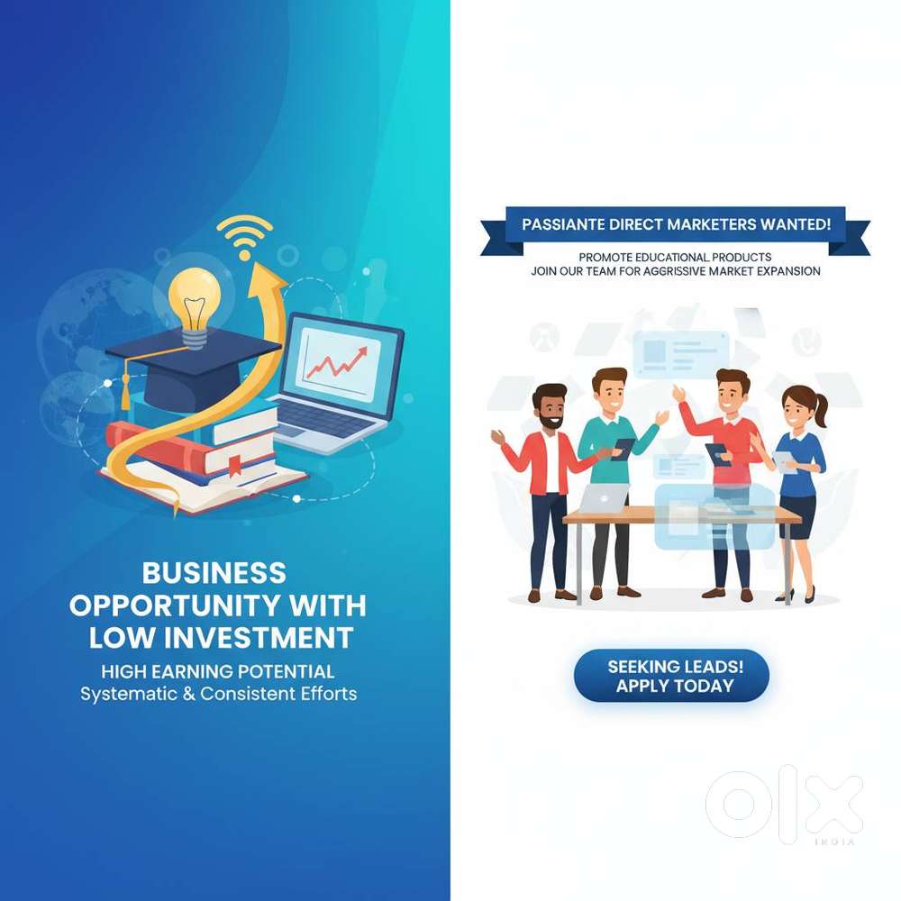 Business Opportunity