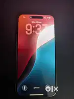 IPhone 14 pro max 256gb