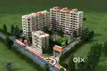 2BHK READY TO MOVE FLAT ON WARDHA ROAD NAGPUR
