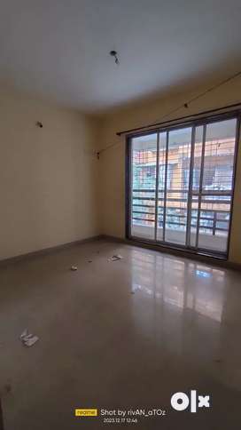 1BHK flat for family Available for Rent in Ulwe Sectr 9