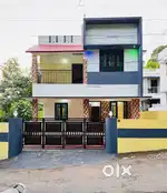 1600sq 3bhk Trivandrum Thirumala Peyad