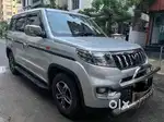 Mahindra Bolero Neo 1.5 N 10 R, 2024, Diesel