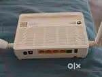 Airtel xtream fiber router