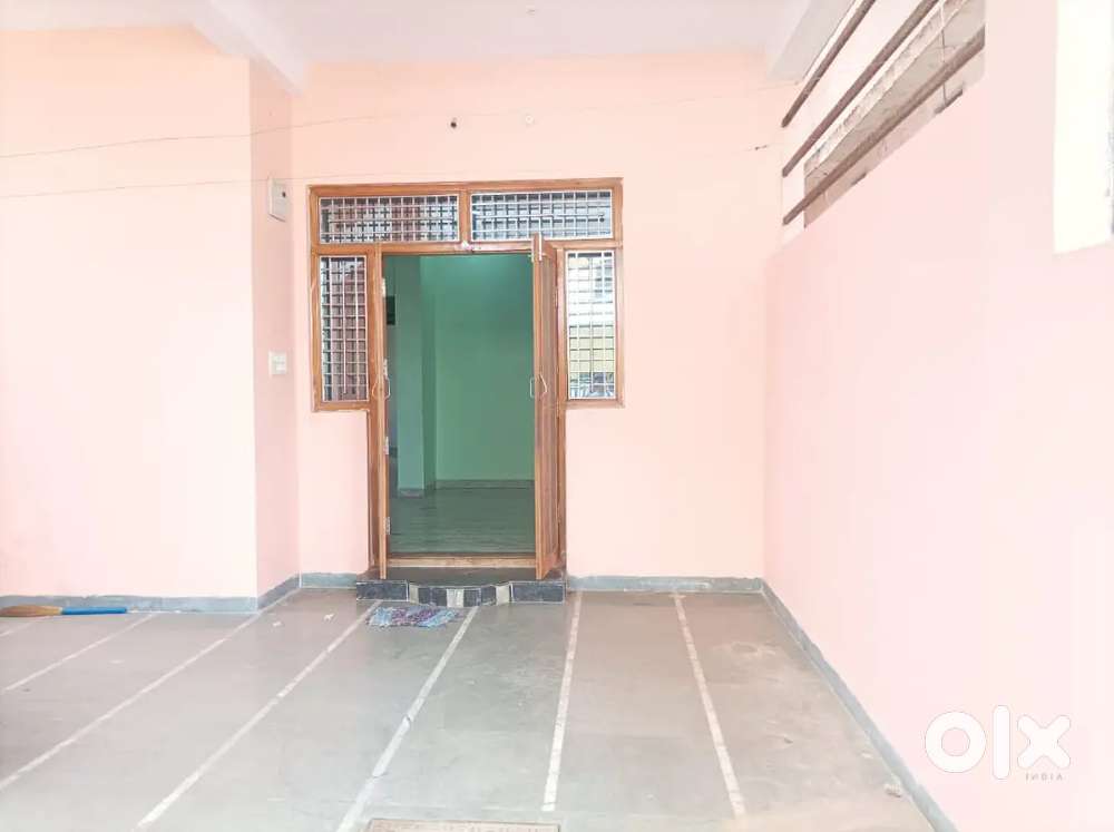2 BHK for rent.