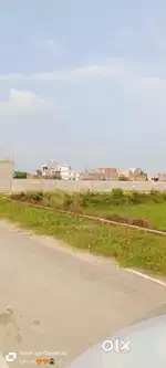 सबसे सस्ते और शानदार लोकेशन में प्लाट लखनऊ में रिंग रोड पर खुर्दही
