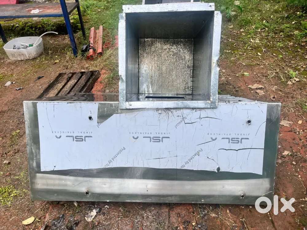 Commercial kitchen Eqpt like brand new condition