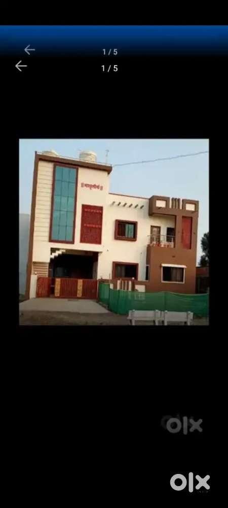 1bhk flat available for rent