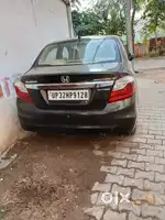 Honda Amaze 2016 Diesel 78000 Km Driven