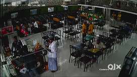Wanted for hotel lakshmi bhavan  full time
