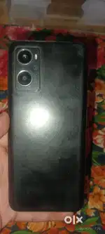 A96 4g v good condition for sale only front camera not working
