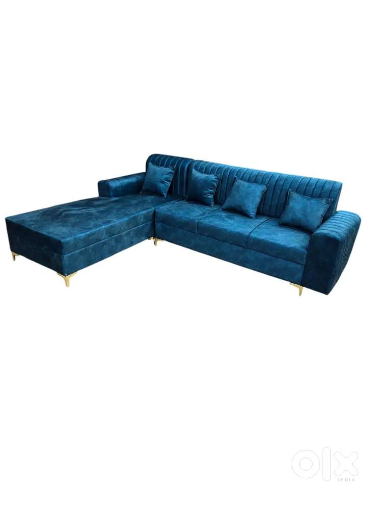 Longer sofa direct factory 07