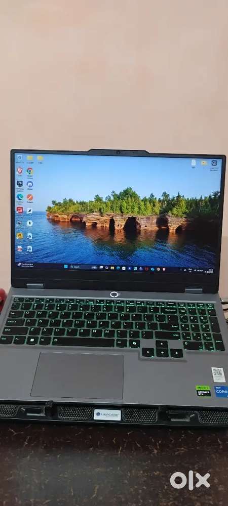 Lenovo i5 13th gen rtx 3050