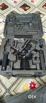 DJI Ronin SC gimble