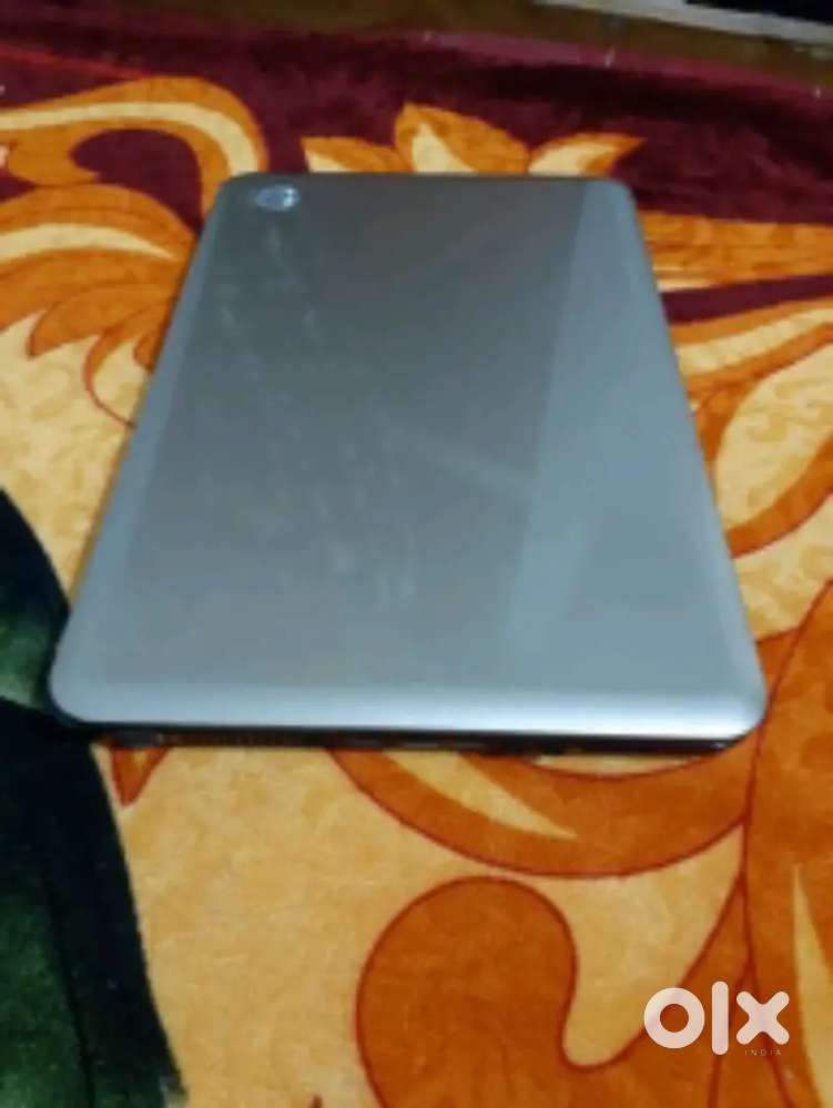 HP PAVILION LAPTOP NEW CONNECTION